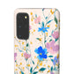 Blue Breeze - Slim Phone Case