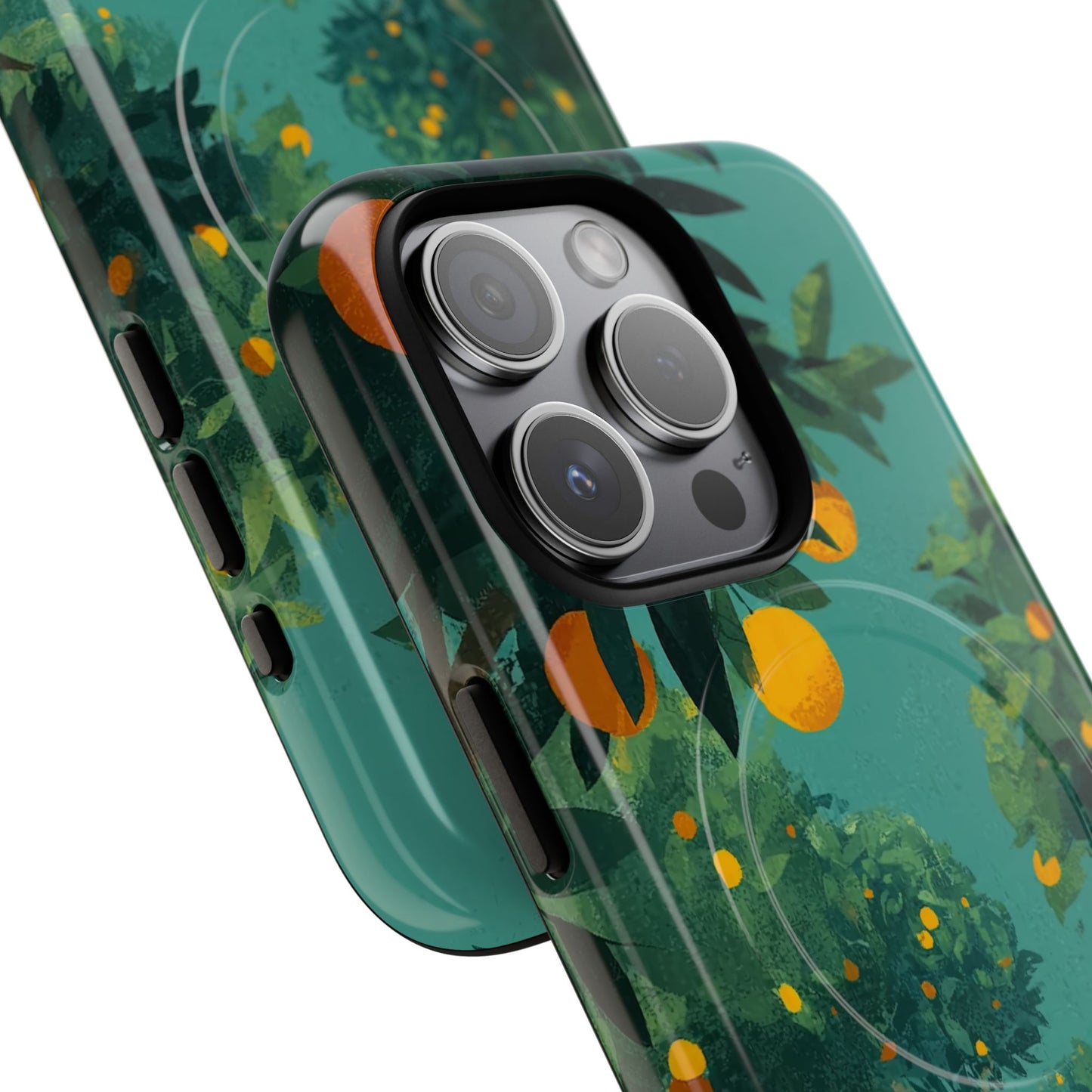 Orchard Stroll - Tough Phone Case (MagSafe)