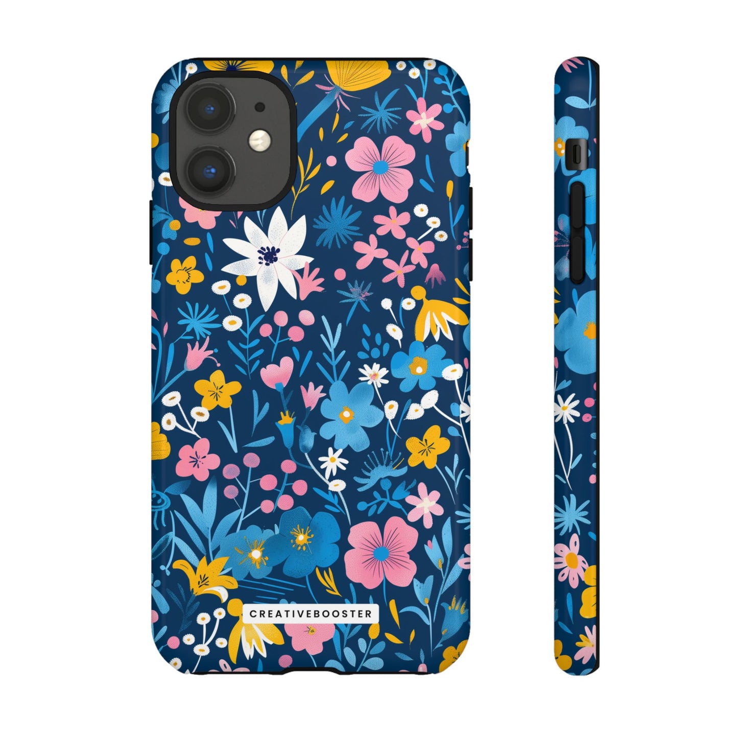 Blossom Joy - Tough Phone Case