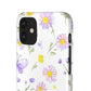 Butterfly Day - Slim Phone Case