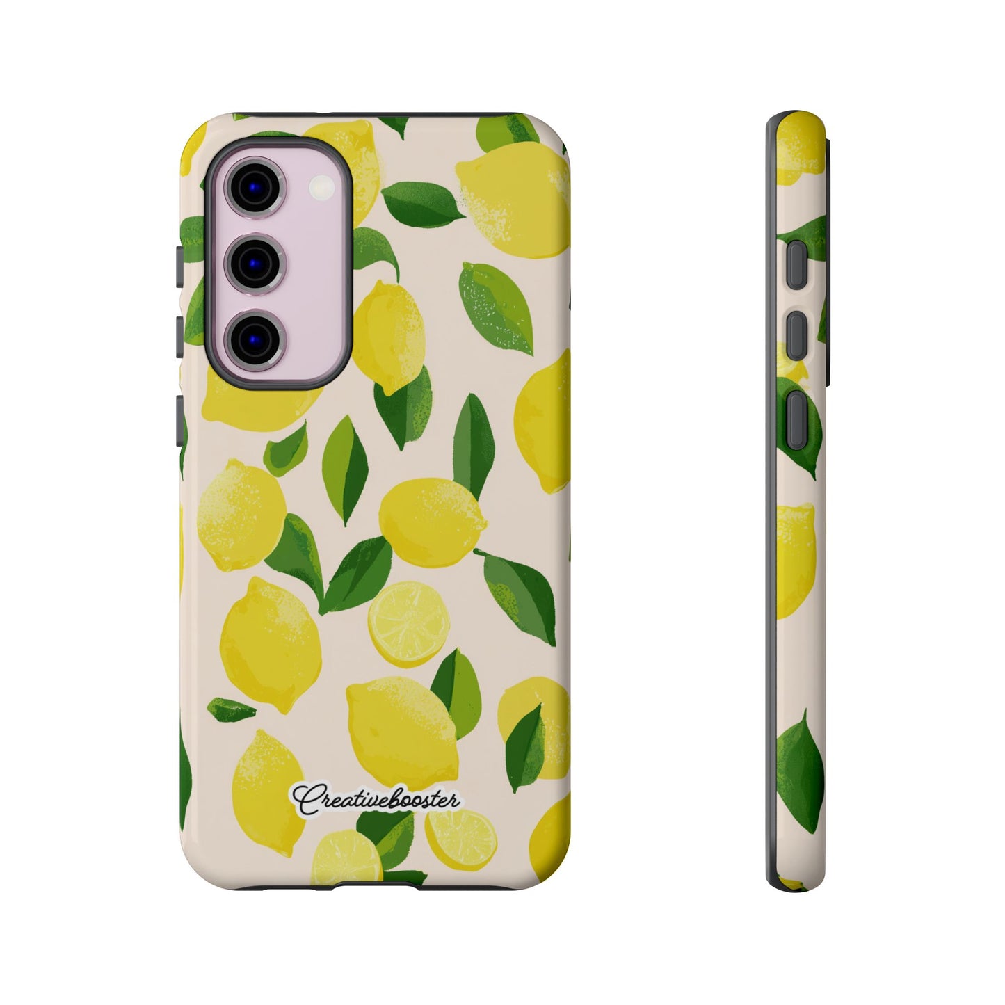 Summer Grove - Tough Phone Case
