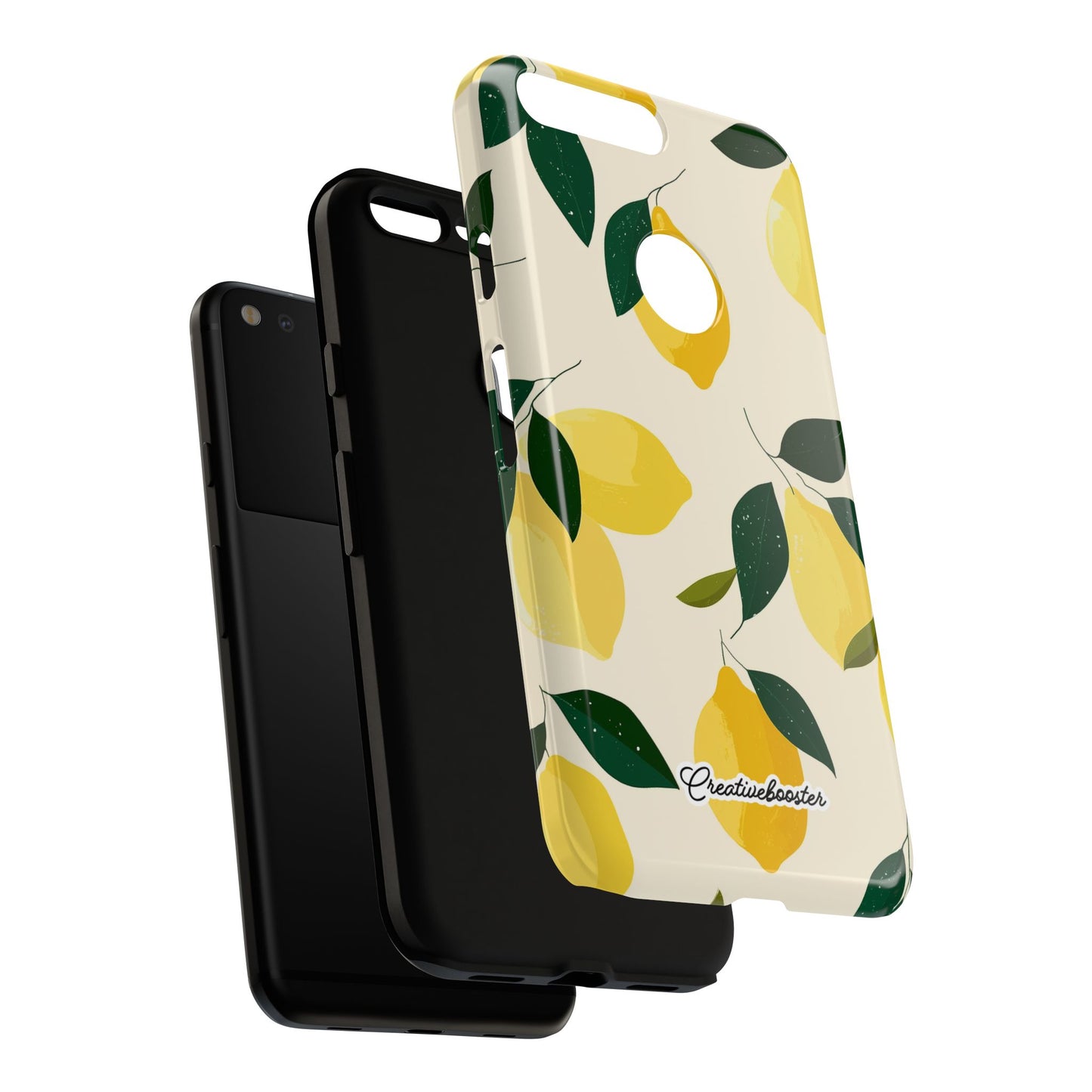 Golden Grove - Tough Phone Case