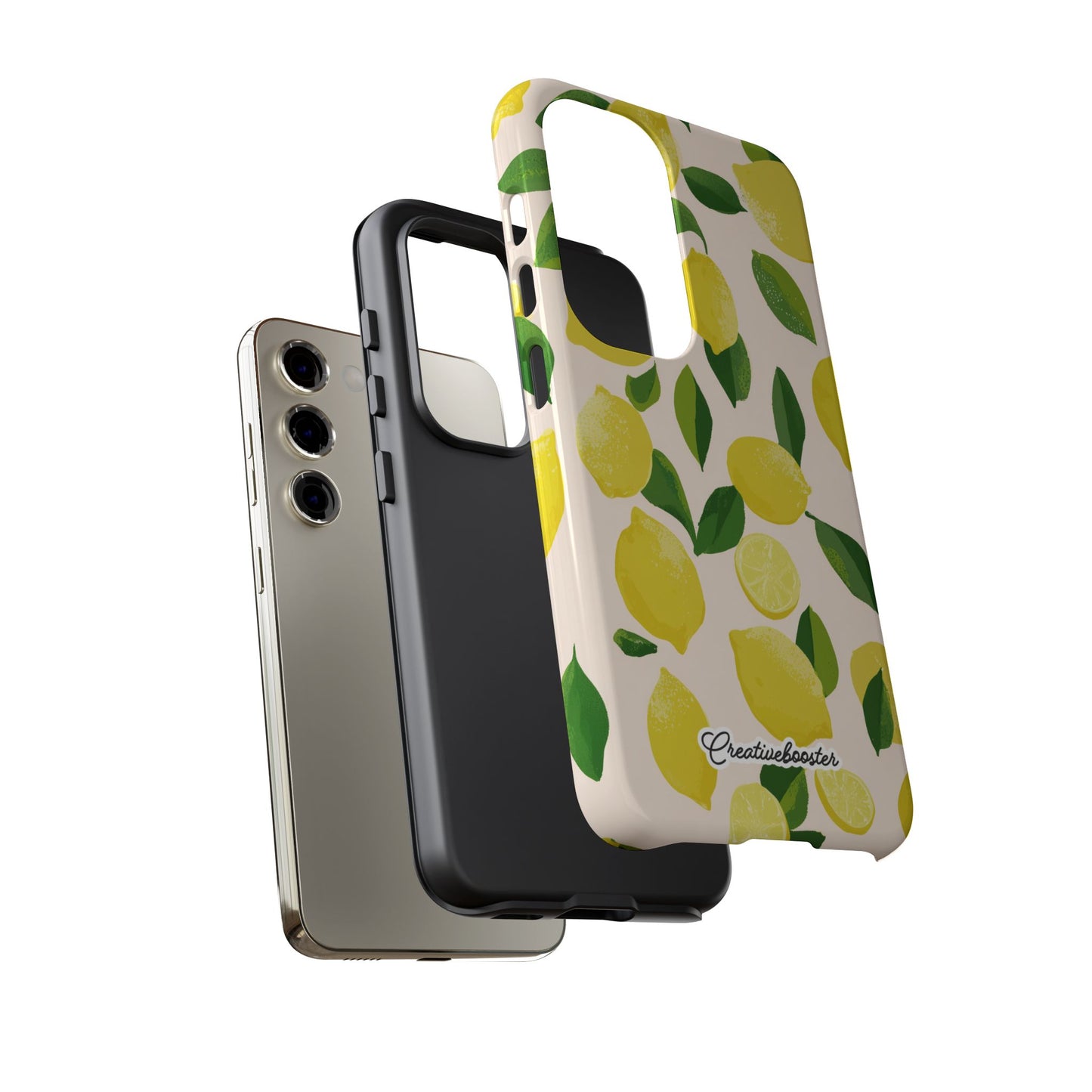 Summer Grove - Tough Phone Case