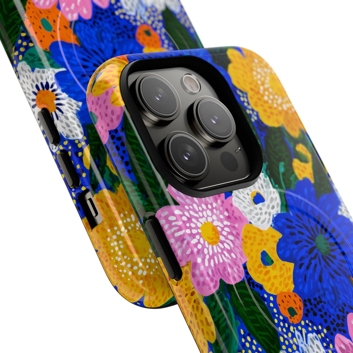 Bold Garden - Tough Phone Case (MagSafe)