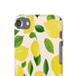 Summer Grove - Slim Phone Case