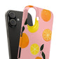 Citrus Mix - Slim Phone Case
