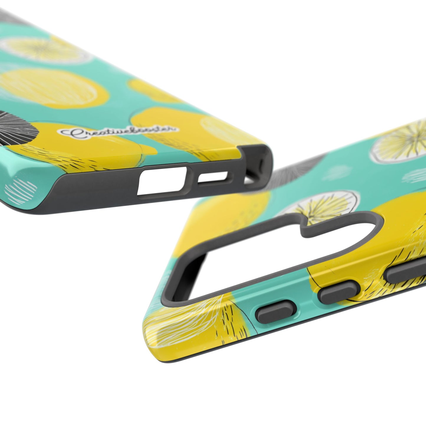 Retro Pop - Tough Phone Case