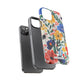 Spring Field - Tough Phone Case