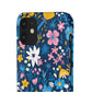Blossom Joy - Slim Phone Case