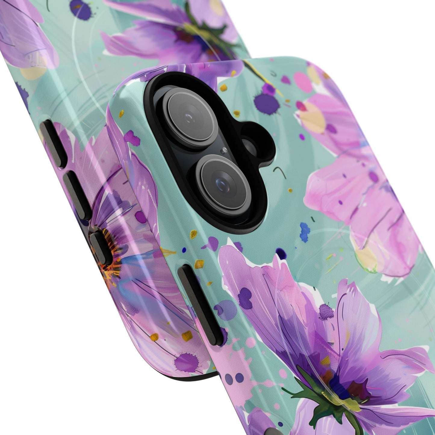 Blush Garden - Tough Phone Case (MagSafe)