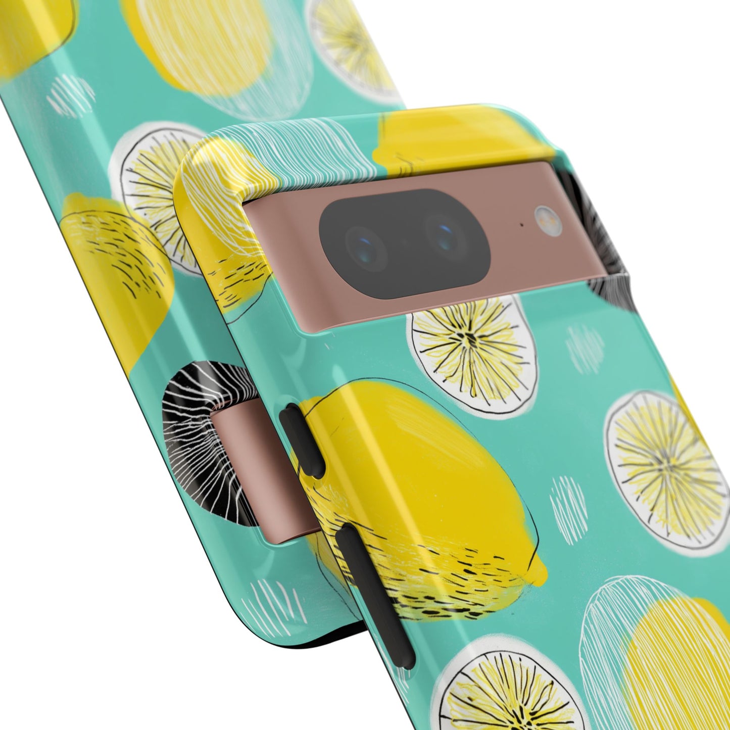 Retro Pop - Tough Phone Case