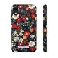Retro Daisy - Tough Phone Case