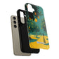 Orchard Stroll - Tough Phone Case