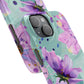 Blush Garden - Slim Phone Case