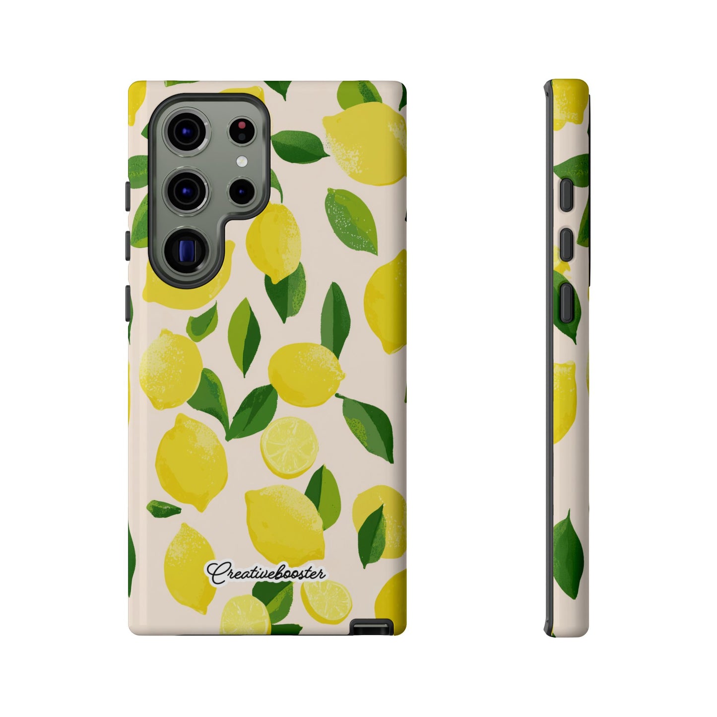 Summer Grove - Tough Phone Case