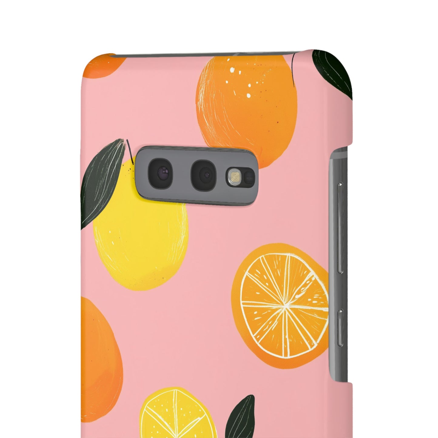Citrus Mix - Slim Phone Case