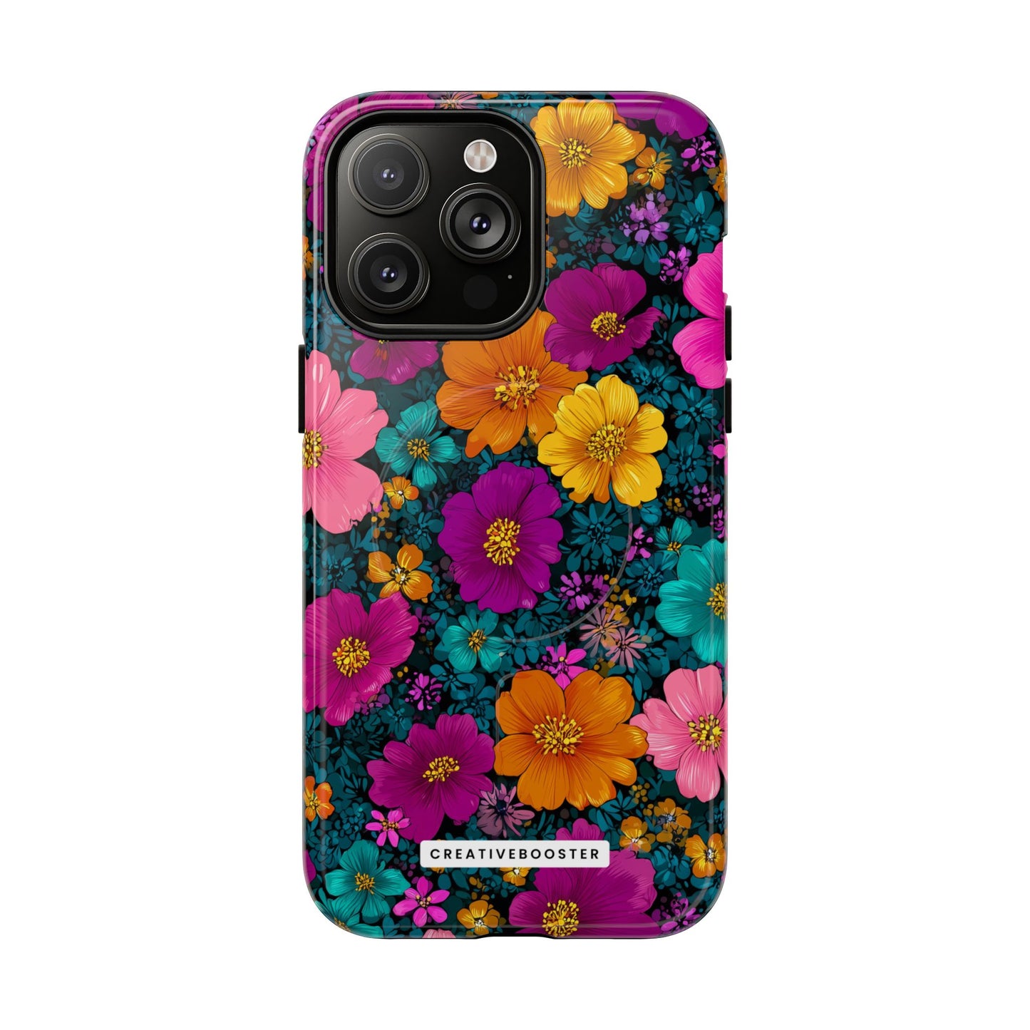 Garden Jewel - Tough Phone Case (MagSafe)
