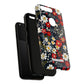 Retro Daisy - Tough Phone Case