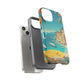Amalfi Lemon - Tough Phone Case