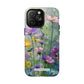Pastel Bloom - Tough Phone Case (MagSafe)