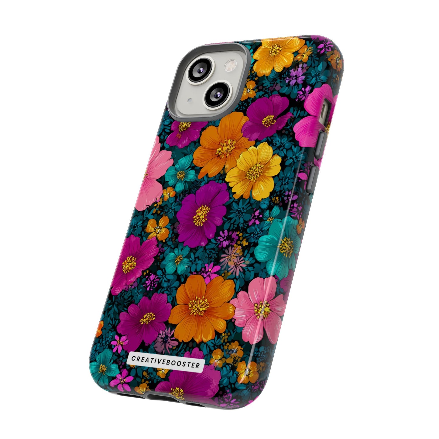 Garden Jewel - Tough Phone Case