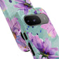 Blush Garden - Tough Phone Case
