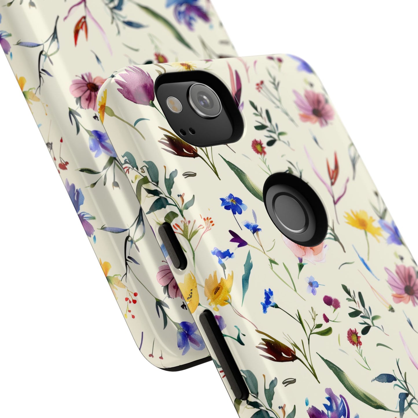 Wild Brush - Tough Phone Case