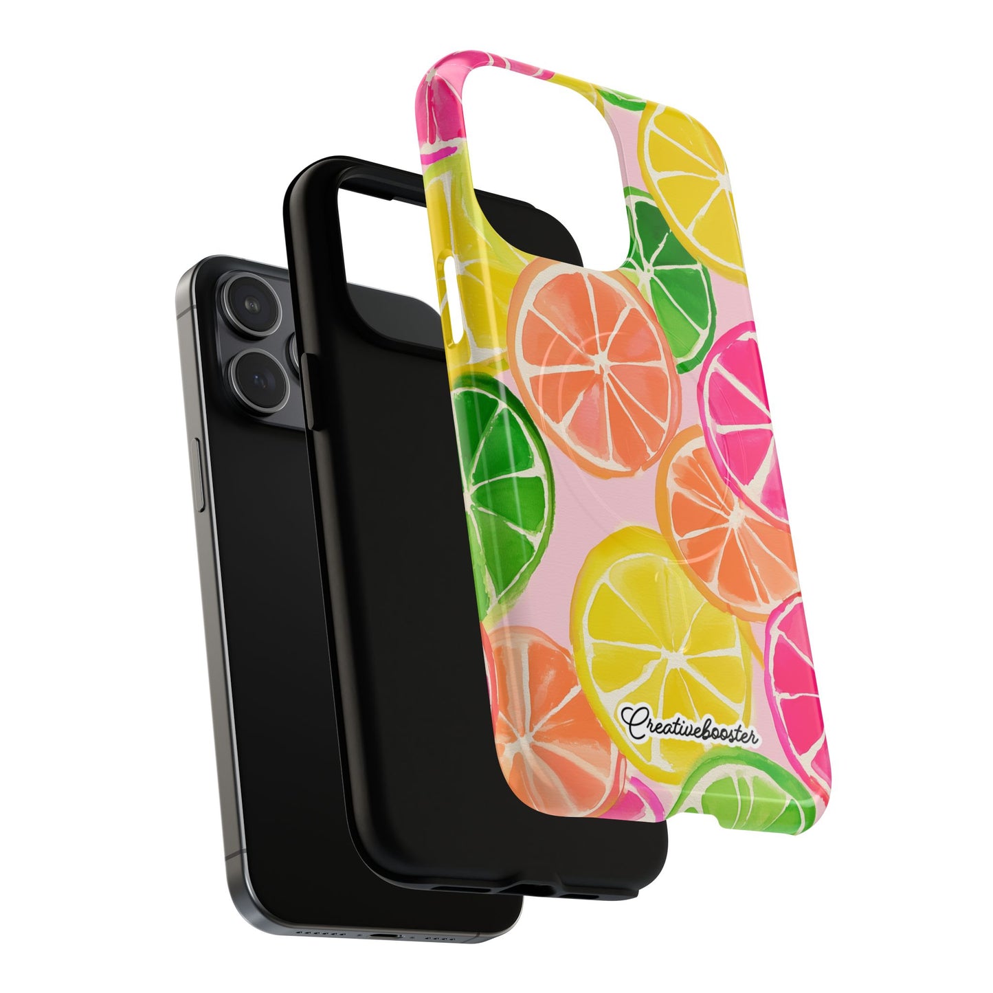 Tropic Mix - Tough Phone Case (MagSafe)