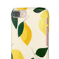 Golden Grove - Slim Phone Case