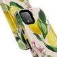 Lemon Blossom - Tough Phone Case