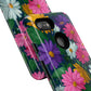Petal Burst - Tough Phone Case