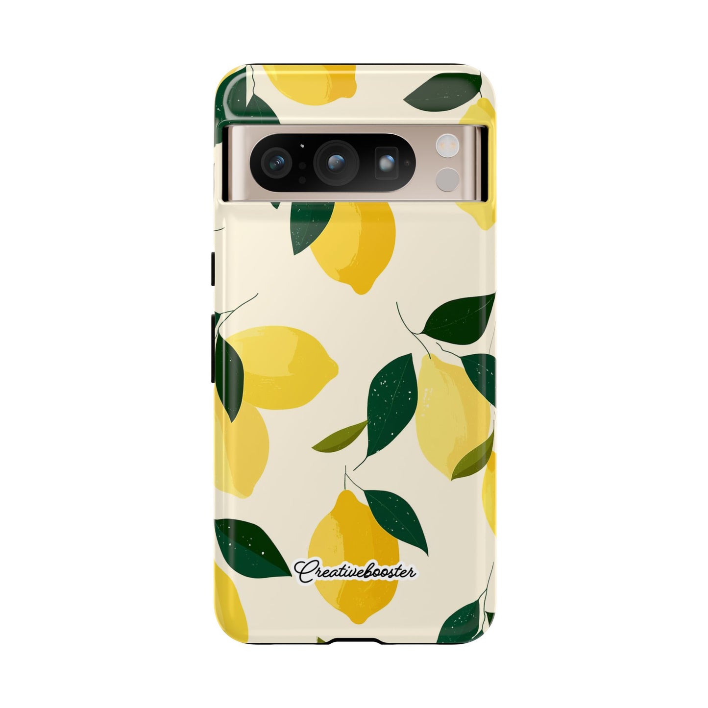 Golden Grove - Tough Phone Case
