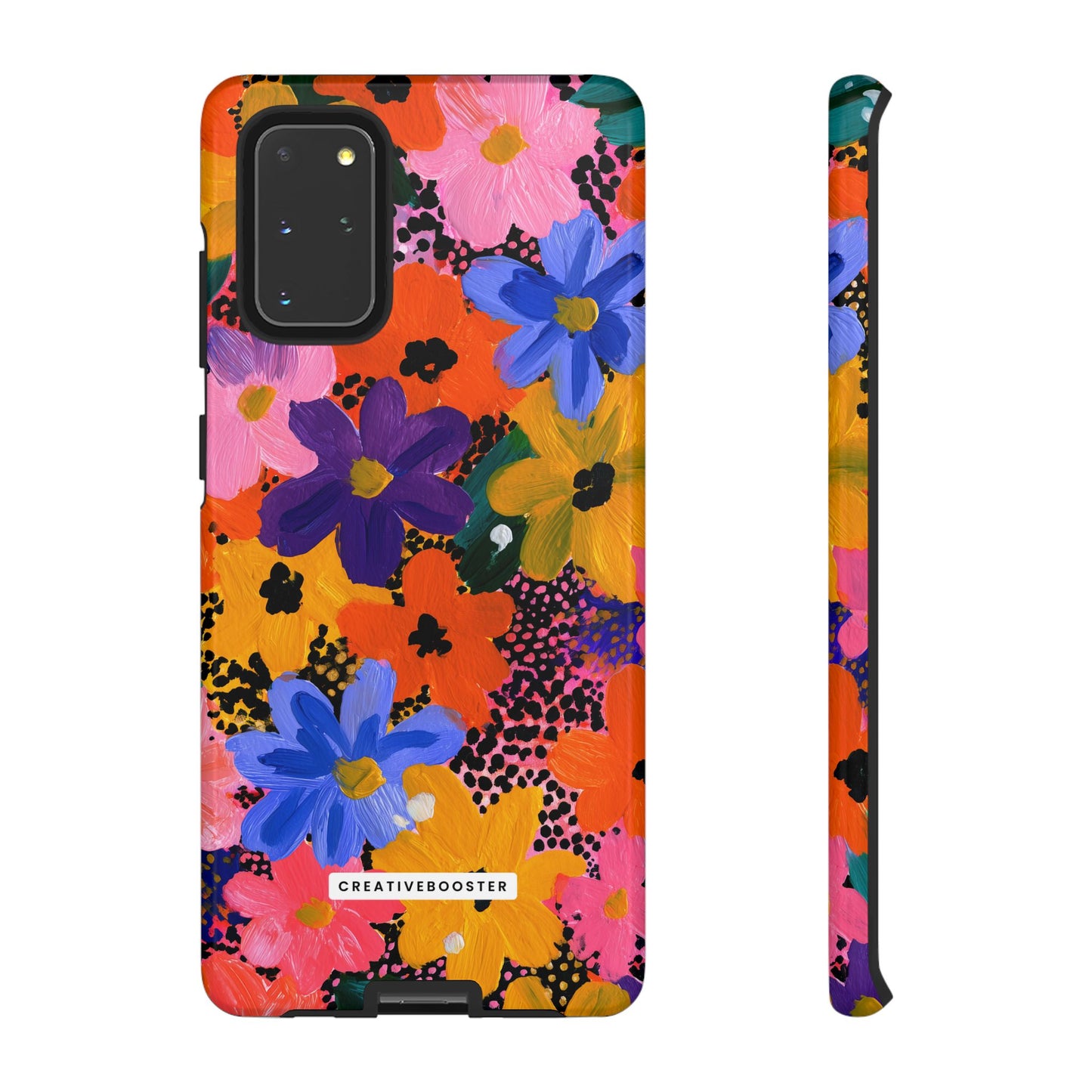 Garden Joy - Tough Phone Case