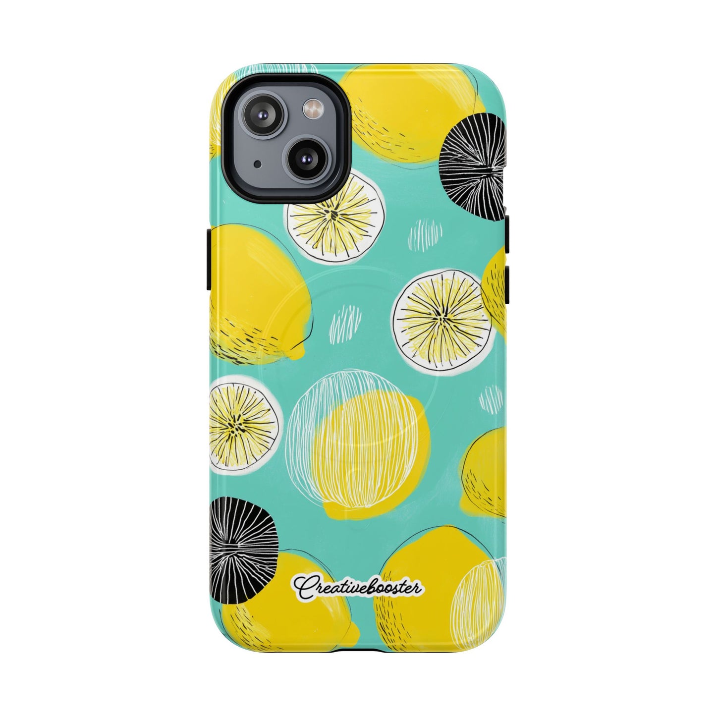 Retro Pop - Tough Phone Case (MagSafe)