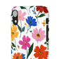 Petal Dance - Slim Phone Case