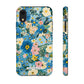 Coastal Bloom - Tough Phone Case