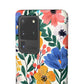 Spring Field - Slim Phone Case