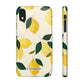 Golden Grove - Slim Phone Case