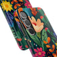 Tropic Glow - Slim Phone Case