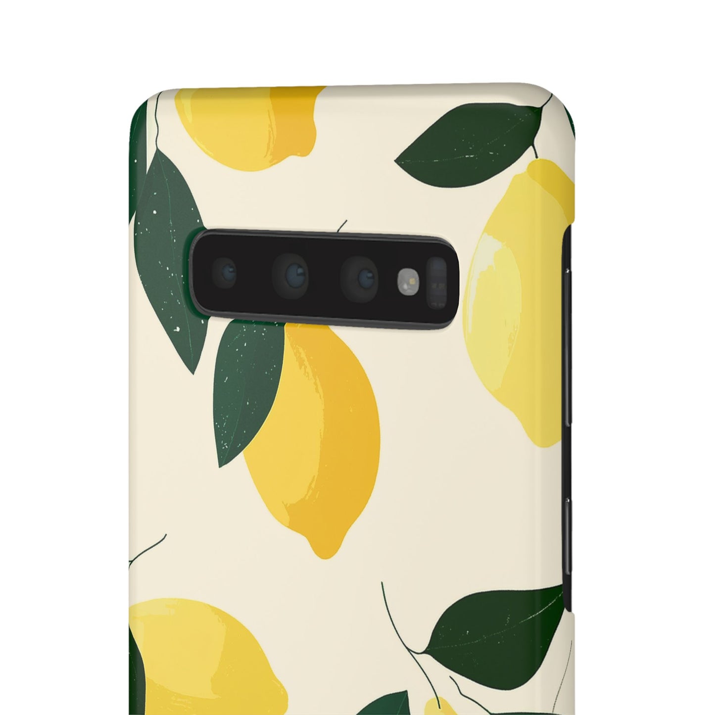 Golden Grove - Slim Phone Case
