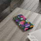 Petal Burst - Tough Phone Case