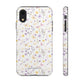 Pastel Meadow - Tough Phone Case