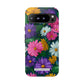 Petal Burst - Tough Phone Case