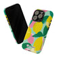 Citrus Bloom - Tough Phone Case