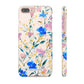Blue Breeze - Slim Phone Case