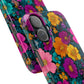 Garden Jewel - Slim Phone Case