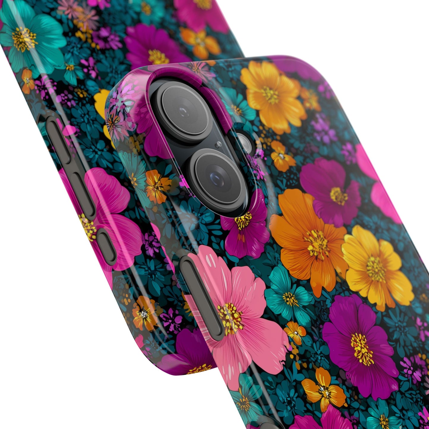 Garden Jewel - Slim Phone Case