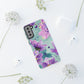 Blush Garden - Tough Phone Case