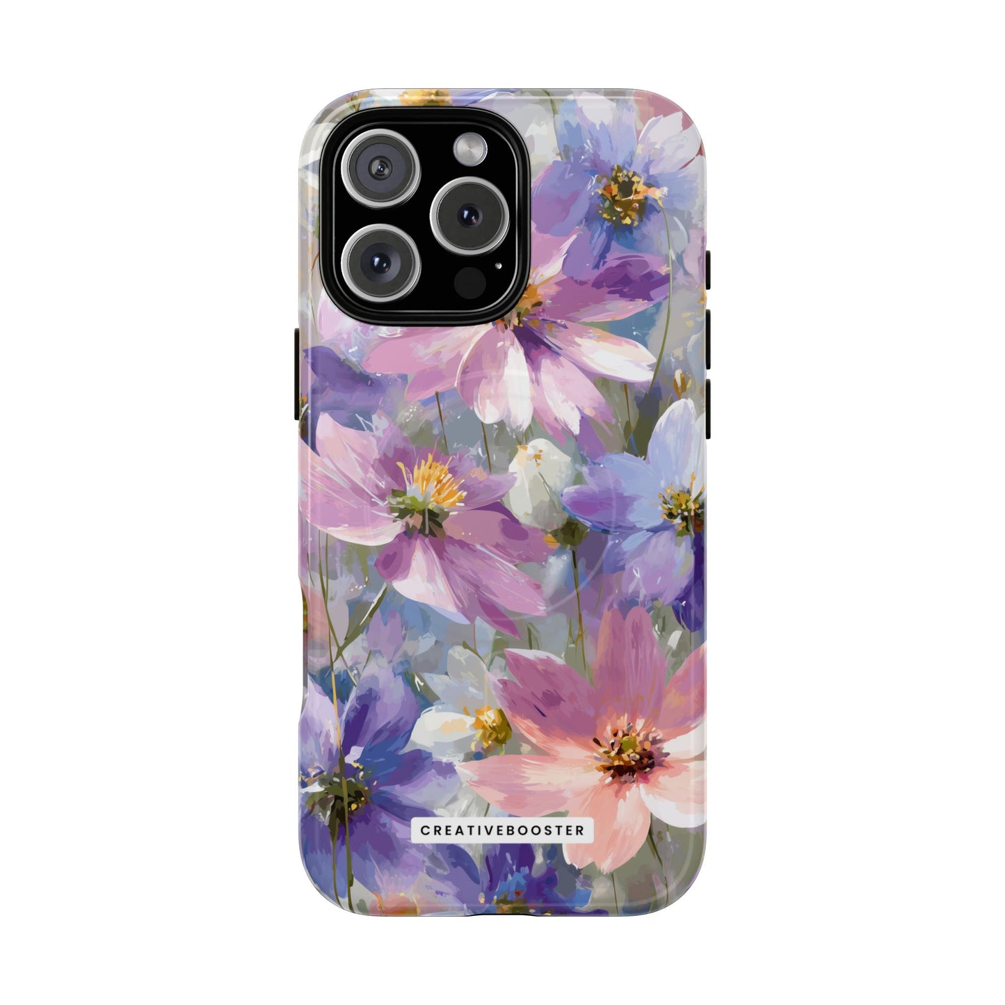 Spring Rise - Tough Phone Case (MagSafe)