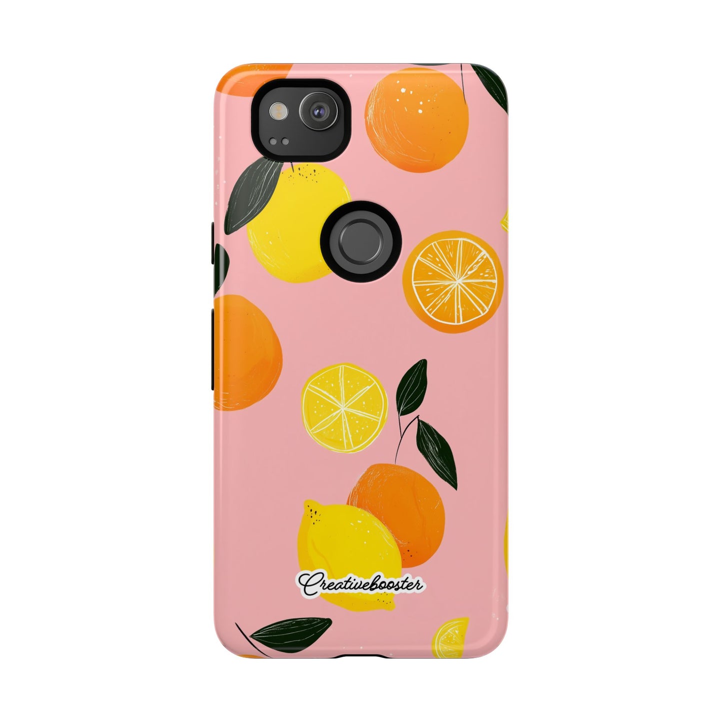 Citrus Mix - Tough Phone Case